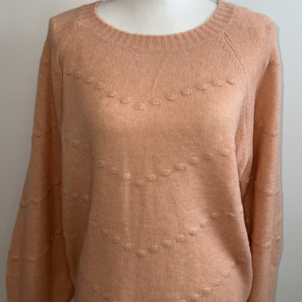 MAGNOLIA Sweater - Picture 8 of 10